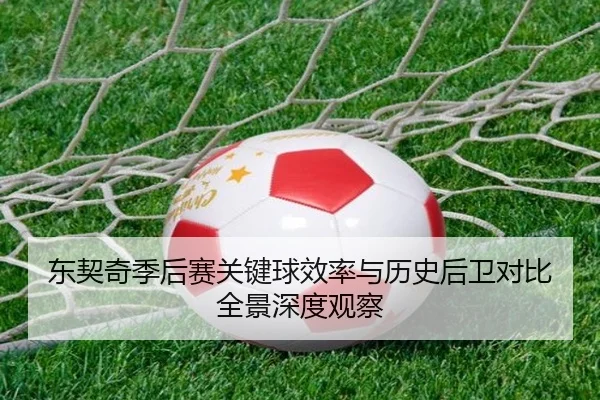 东契奇季后赛关键球效率与历史后卫对比全景深度观察