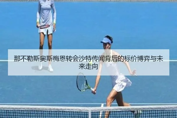 那不勒斯奥斯梅恩转会沙特传闻背后的标价博弈与未来走向